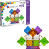 MAGNA-TILES® Freestyle 40-Piece Set, The ORIGINAL Magnetic Building Brand