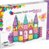 Castle DLX 48-Piece Set