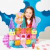 Castle DLX 48-Piece Set