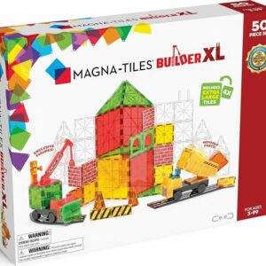 Builder XL 50-Piece Set