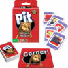 Pit Card Game