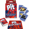 Pit Card Game