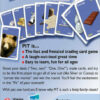 Pit Card Game