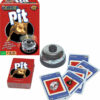 Deluxe Pit Card Game