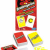 Scattergories: The Card Game