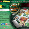 Clue Classic Edition