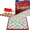 Tile Lock Scrabble