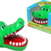 Crocodile Dentist