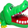 Crocodile Dentist