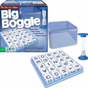 Big Boggle