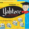 Classic Yahtzee