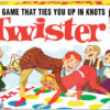 Classic Twister