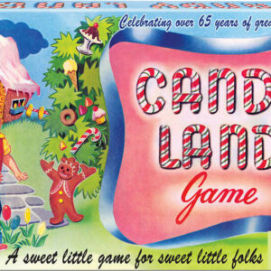 Candy Land 65th Anniversary