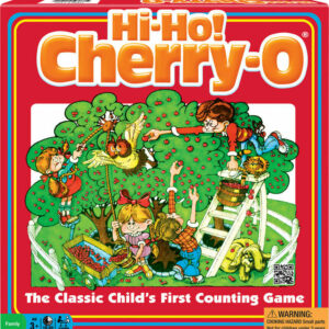 Hi-Ho! Cherry-O