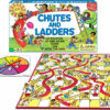 Classic Chutes and Ladders