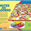 Classic Chutes and Ladders