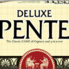 Deluxe Pente Game