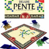 Deluxe Pente Game