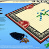 Deluxe Pente Game