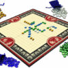 Deluxe Pente Game