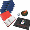 The Game of Scattergories - 30th Anniversary Edition