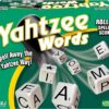 Yahtzee Words