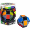 Rubik's Twist