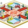 Parcheesi Royal Edition