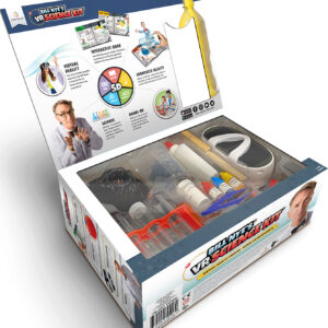 Bill Nye's VR Science Kit (TOTY Winner)
