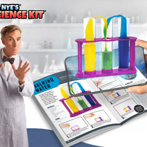 Bill Nye's VR Science Kit (TOTY Winner)