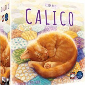 Calico