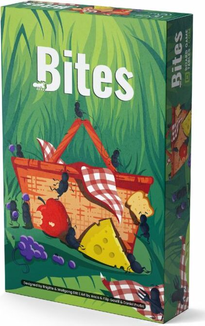 Bites