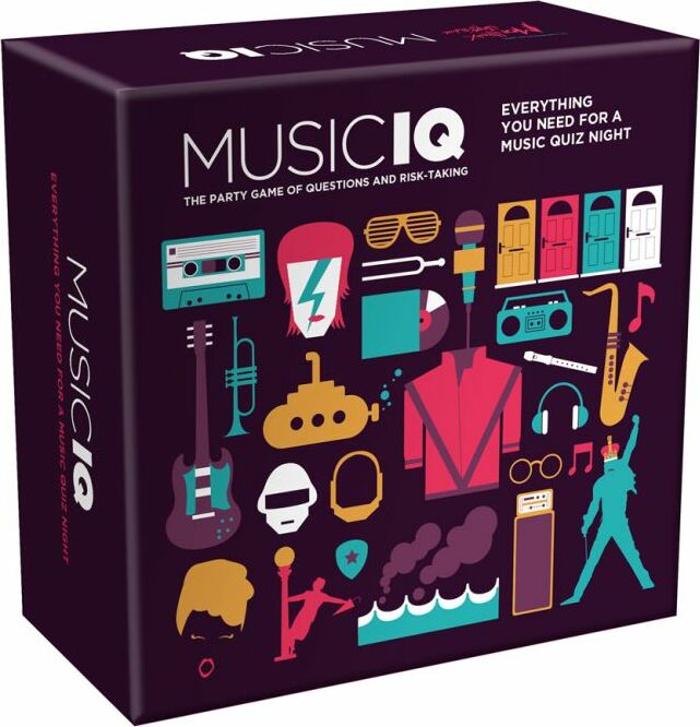 Music IQ