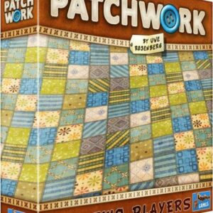 Patchwork