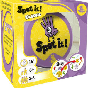 Spot It: Classic (Box)
