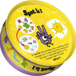 Spot It: Classic (Box)