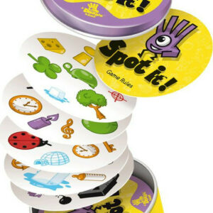 Spot It: Classic (Box)
