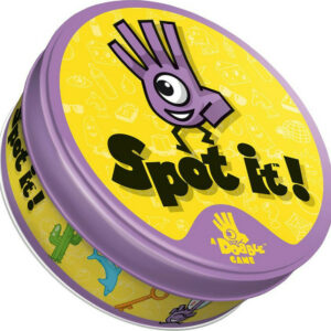 Spot It: Classic (Box)