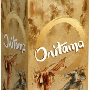 Onitama