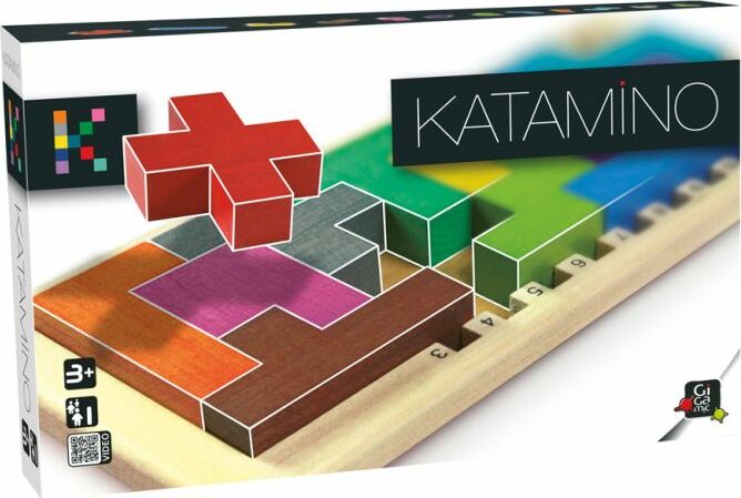 Katamino