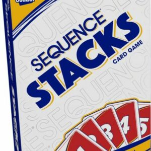 Sequence Stacks