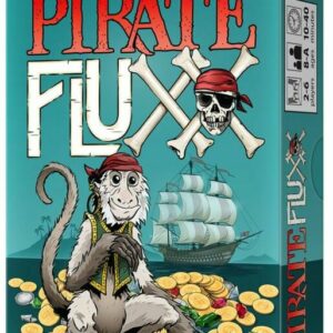 Pirate Fluxx