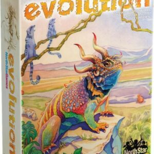 Evolution