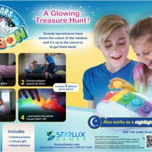 Protectors of the Rainbow