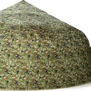 AirFort - Jungle Camo