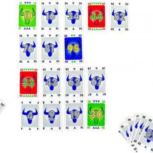 Take 5/Take A Number Bonus Pack