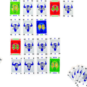 Take 5/Take A Number Bonus Pack