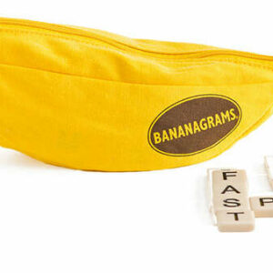 BANANAGRAMS Classic Game