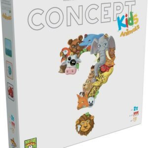 Concept Kids