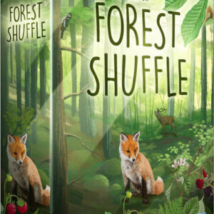 Forest Shuffle